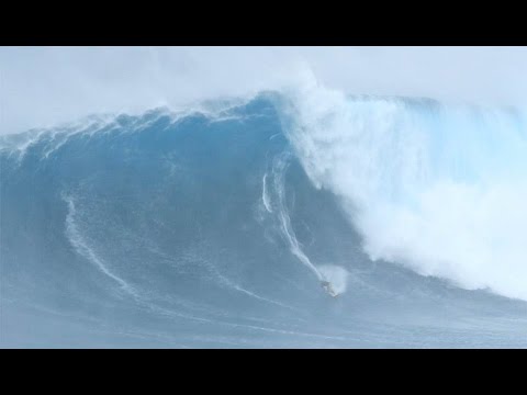 Niccolò Porcella XXL Biggest Wave Awards 2016 Nominee