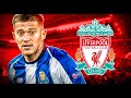 Otavio 2021 - Welcome to Liverpool? | Skills & Goals | HD