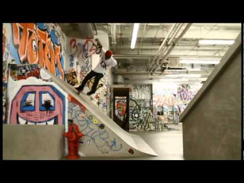 Stevie Williams - G-Shock