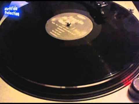 Andrea "somebody" 1995 - RARE PROMO EP