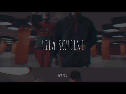 [FREE] Samra x Capital Bra Type Beat - "Lila Scheine" | Lian Wolf