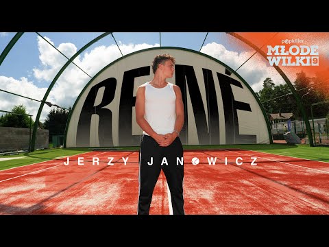 Video thumbnail for Jerzy Janowicz