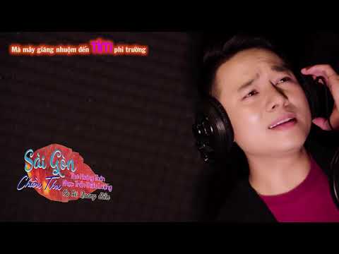 Sài Gòn chiều thu - Quang Hiền