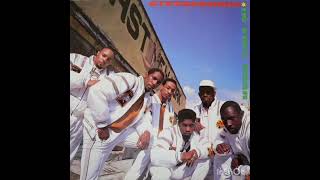 Stetsasonic - Float On