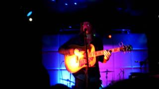 Last to Speak. Allen Stone