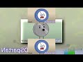Reupload Bfdi 17 Recommended Characters Remake Sparta Remix Scan