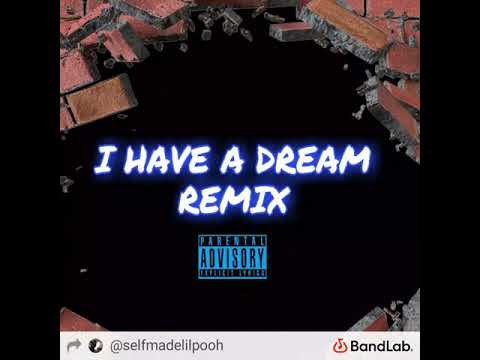 selfmadelilpooh - I have dream remix (official audio)
