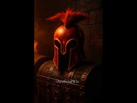 Tibia: The Demon Helmet Quest (Cinematic Trailer)