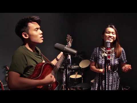 Shea Ng & Raina Sum - The Christmas Song