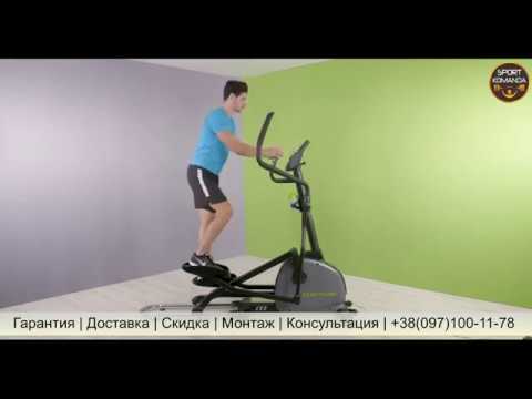 Орбітрек TUNTURI C55-F CROSSTRAINER PERFORMANCE 17TCF55000