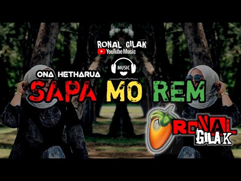 RONAL GILAK 🔥 SAPA MO REM 🔥( BREAKLATIN )
