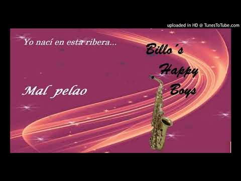 Mal pelao - Billo´s Happy Boys