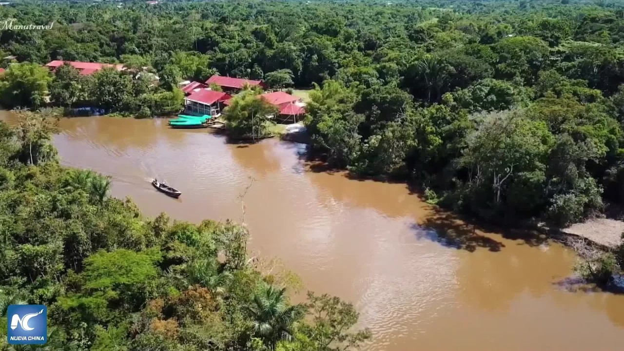 Perú se consolida como destino turístico líder en Sudamérica