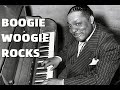 "The Boogie Rocks" by Albert Ammons