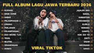 Download lagu FULL ALBUM ROPANG - LA TASYA FEAT NAYLA FARDILA TERBARU - PLAYLIST LAGU JAWA TERPOPULER 2026 mp3 Download lagu FULL ALBUM ROPANG - LA TASYA FEAT NAYLA FARDILA TERBARU - PLAYLIST LAGU JAWA TERPOPULER 2026 mp3