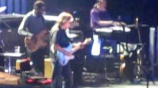 Eric Clapton &amp; Steve Winwood - Midland Maniac (23-05-2010)