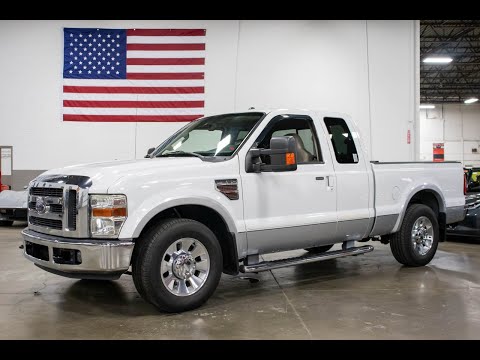 2010 Ford F2 (CC-1536191) for sale in Kentwood, Michigan