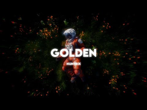 Huntrix - Golden (Lyrics)