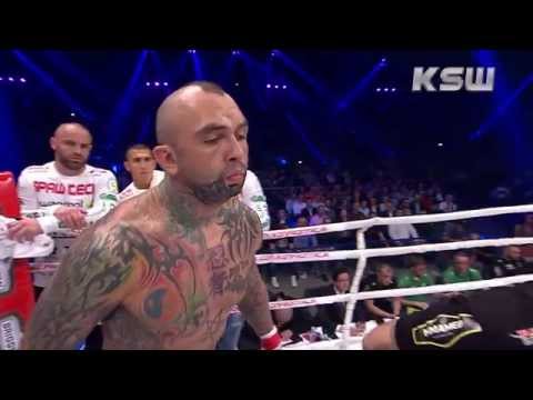 Marcin Rozalski vs Paul Slowinski full fight