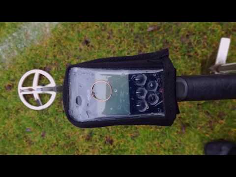 Trouwring teruggevonden op v.v. Hekelingen