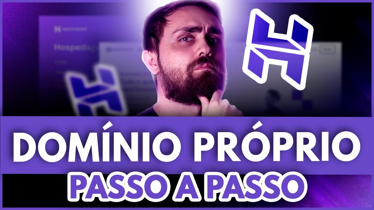 COMO REGISTRAR UM DOMÍNIO PARA O SEU ECOMMERCE