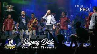 Download lagu SUGENG DALU INES TINENSIA Live One Nada Pemuda Gas Gas Sumbersewu mp3
