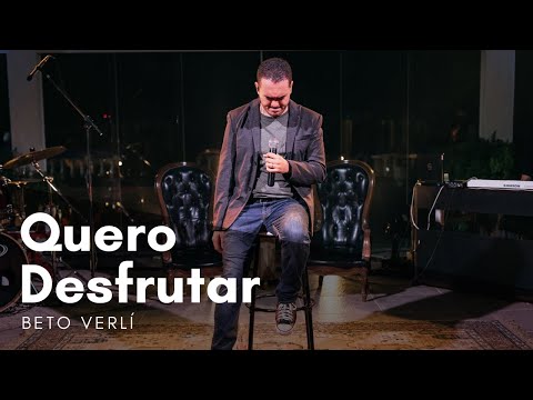 Quero Desfrutar video
