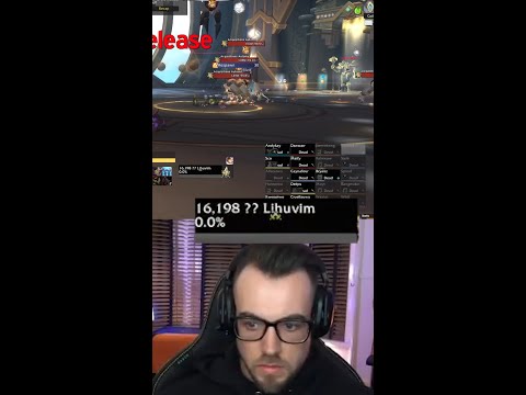 We wiped on mythic at 0.0% #shorts