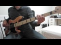 This World ~ Selah Sue [ Bass Cover ] 