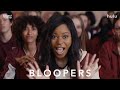 Bloopers | Darby and the Dead | Hulu