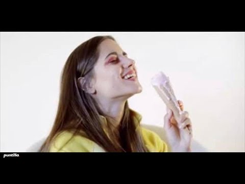 Jotabarrioz, Annie Garcés, Christopher Simpson  - ASÍ  (VIDEO OFICIAL)