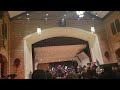 YSO Christmas Concert 2021
