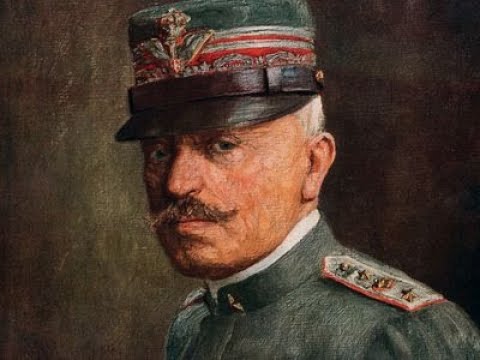 Whiskey & Cream: "Caporetto: The Italian Disaster of World War One"