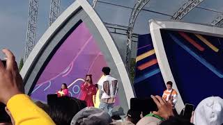 Download lagu Trisuaka feat Nabila || Aku bukan jodohnya. Karnaval Sctv Kajen Pekalongan mp3 Download lagu Trisuaka feat Nabila || Aku bukan jodohnya. Karnaval Sctv Kajen Pekalongan mp3