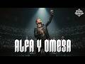 Alfa y Omega - Eco Eterno | Cover ROCK ALTERNATIVO 🎸 (Fusión Adoración)