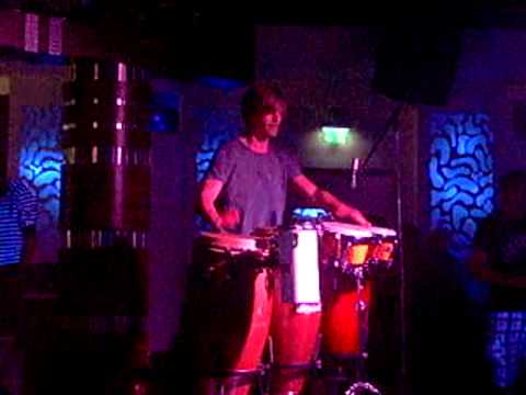 Weekendstars.com Ibiza Club Tour im Bonkers Club Frankenberg