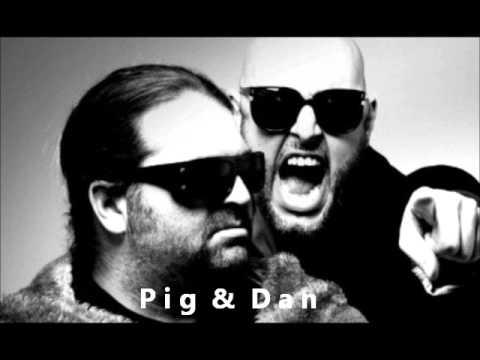 Pig & Dan - My Bloody Valentine