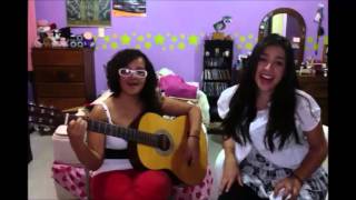 Flores en la Orilla LOVG (Cover)