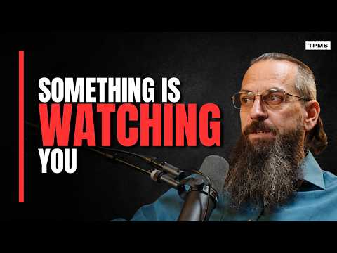 We Are Living Inside a Simulation To Test AI | Roman Yampolskiy