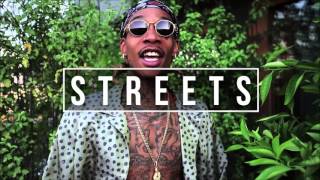 Wiz Khalifa type beat - Streets (We Dem Boyz part 2 by Turreekk)