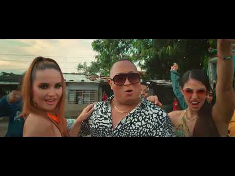 Cali Flow Latino   -   Muevete Extend HD