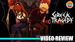 Review: Greek Tragedy (PlayStation 4/5, Xbox Series, Switch & Steam) - Defunct Games