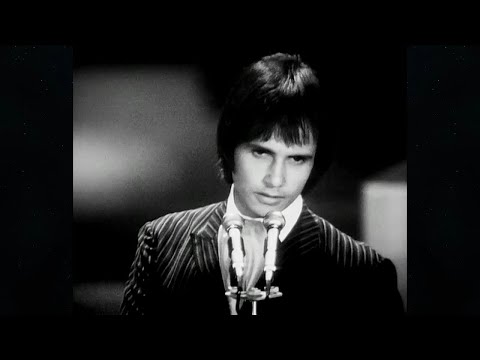 Roberto Carlos – Canzone per te (Festival di Sanremo del 1968 - la seconda serata) - live