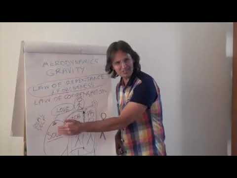 Do We Need to Get Sick to Learn Law of Compensation?  (English & Portuguese)