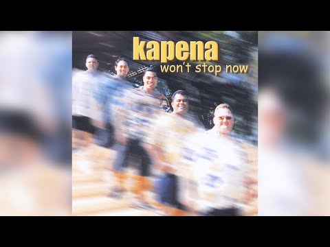Kapena - E Maliu Mai