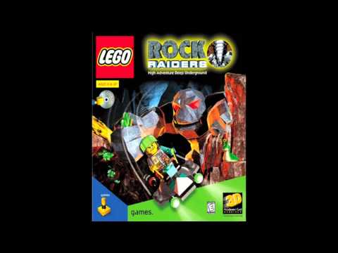 lego rock raiders pc download