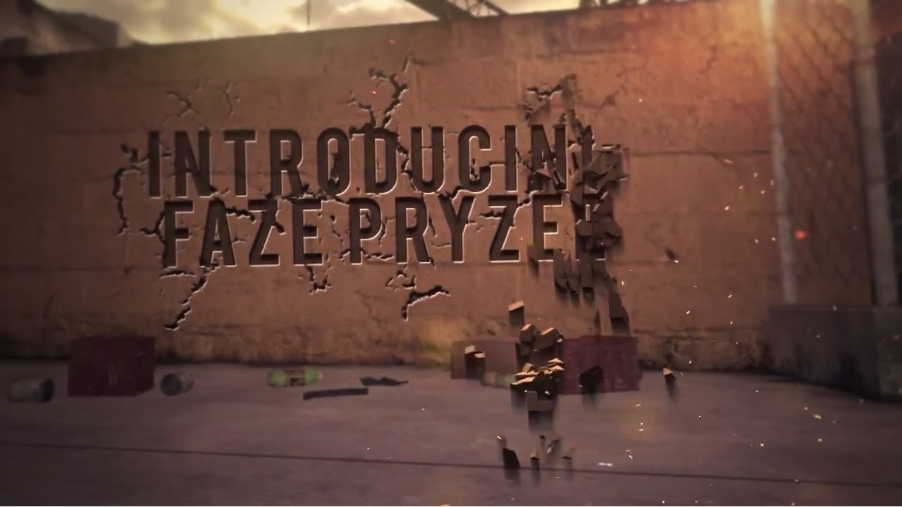 Faze Pryzee Descarga Gratuita De Mp3 Faze Pryzee A 3kbps