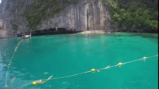 Phi Phi Islands 2019