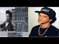 Bruno Mars – Chunky (Slowed Down)