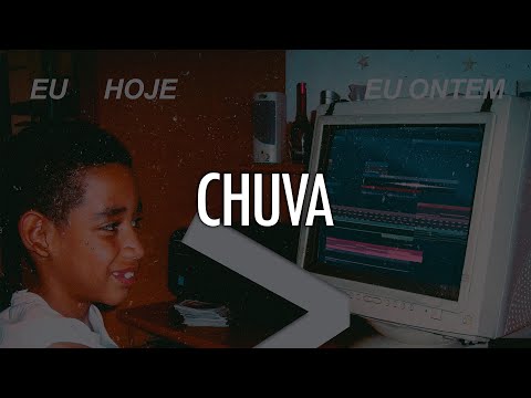 06. S7LERMO - CHUVA (PROD. BIGGIE DIEHL x MAZZA x JAYKAY)